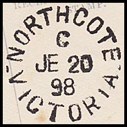 Northcote 1898